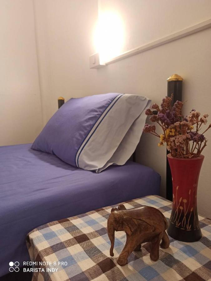 La Maison Verte Hostel Chiang Mai Dış mekan fotoğraf
