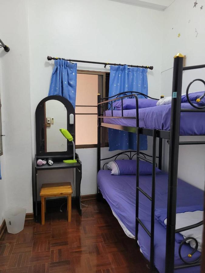La Maison Verte Hostel Chiang Mai Dış mekan fotoğraf
