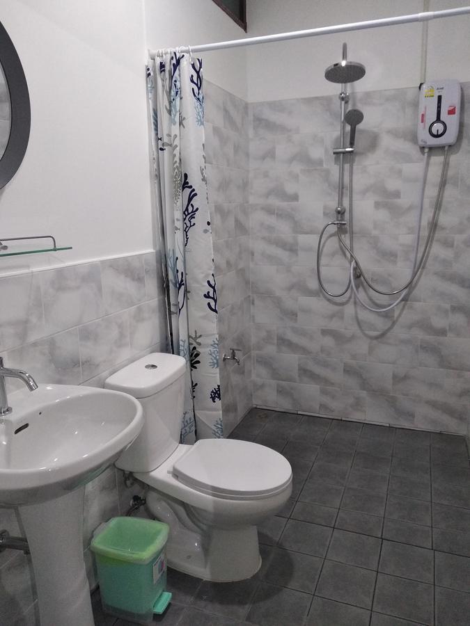 La Maison Verte Hostel Chiang Mai Dış mekan fotoğraf