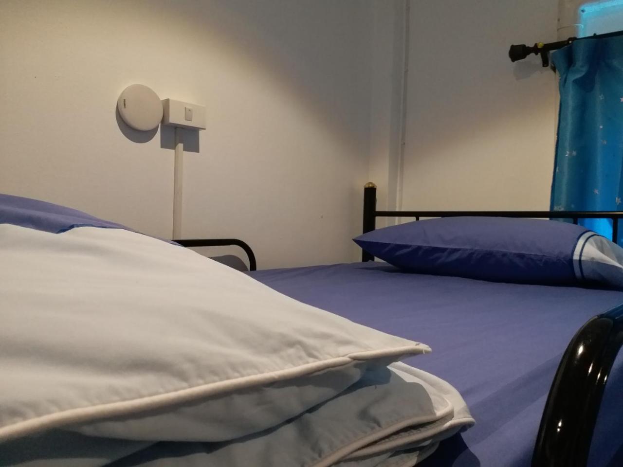 La Maison Verte Hostel Chiang Mai Dış mekan fotoğraf
